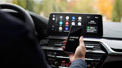 Android Auto desaparecerá en los siguientes dispositivos