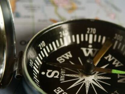 Cambiar el rumbo de la empresa, ¿un acierto?