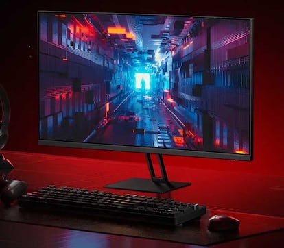 Redmi G27Q 2025 monitor