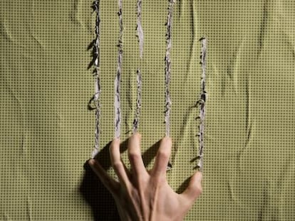 El significado de las pesadillas: mucho más que un mal sueño