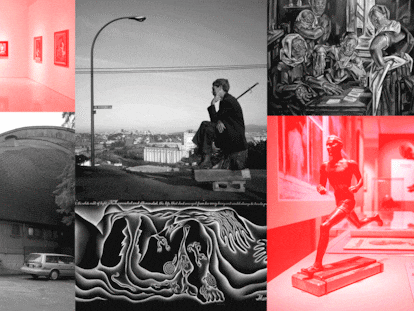 Las 20 exposiciones de arte más destacadas de julio