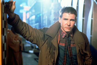 Blade Runner