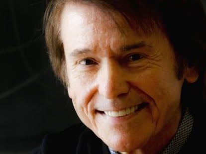 “La vida es cruel; hay que tener
un espejo que la dulcifique”