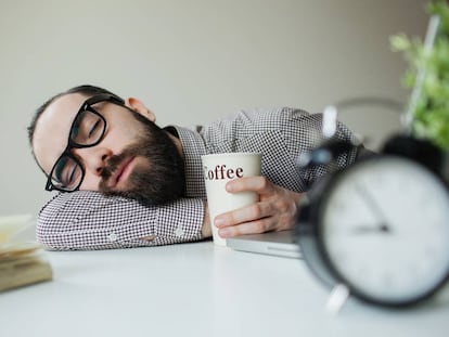 Hemos comprado la idea de éxito que nos han vendido (y nos han engañado)