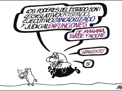 FORGES