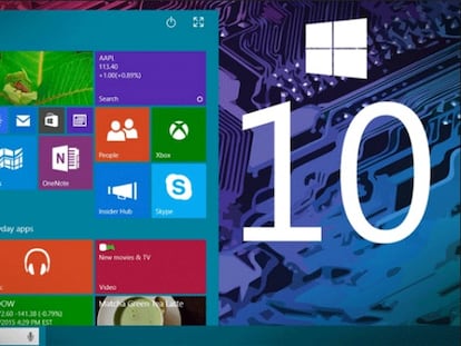 Cómo desinstalar Windows 10 y volver a Windows 8 o Windows 7