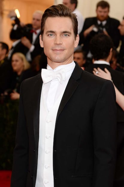 Matt Bomer