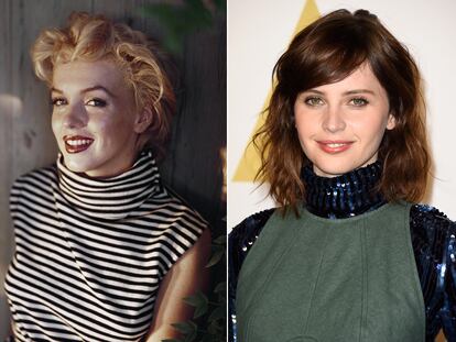 Prendas de cuello alto, la tendencia más práctica del invierno