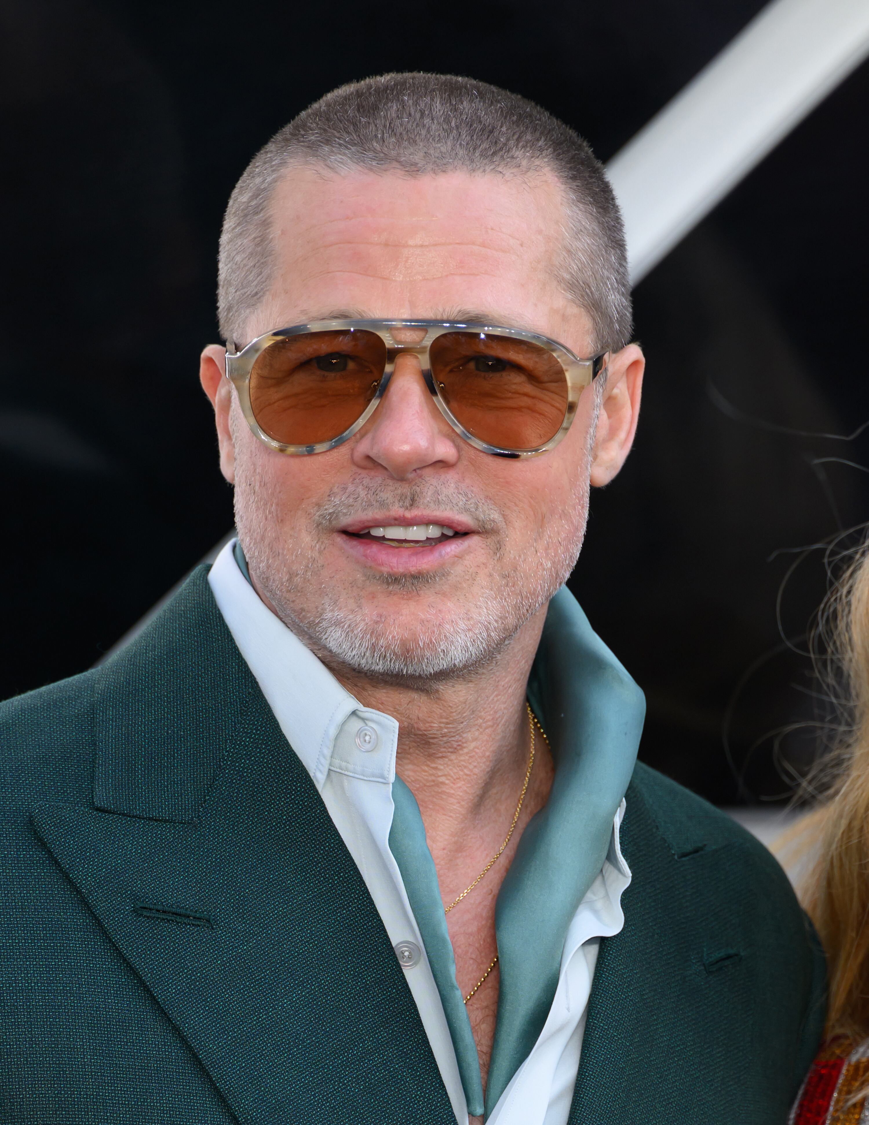 Una marca de cuidados para el pene contra Brad Pitt: así es la demanda más rocambolesca de 2026