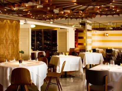 Alta cocina india