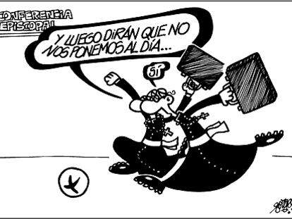 FORGES