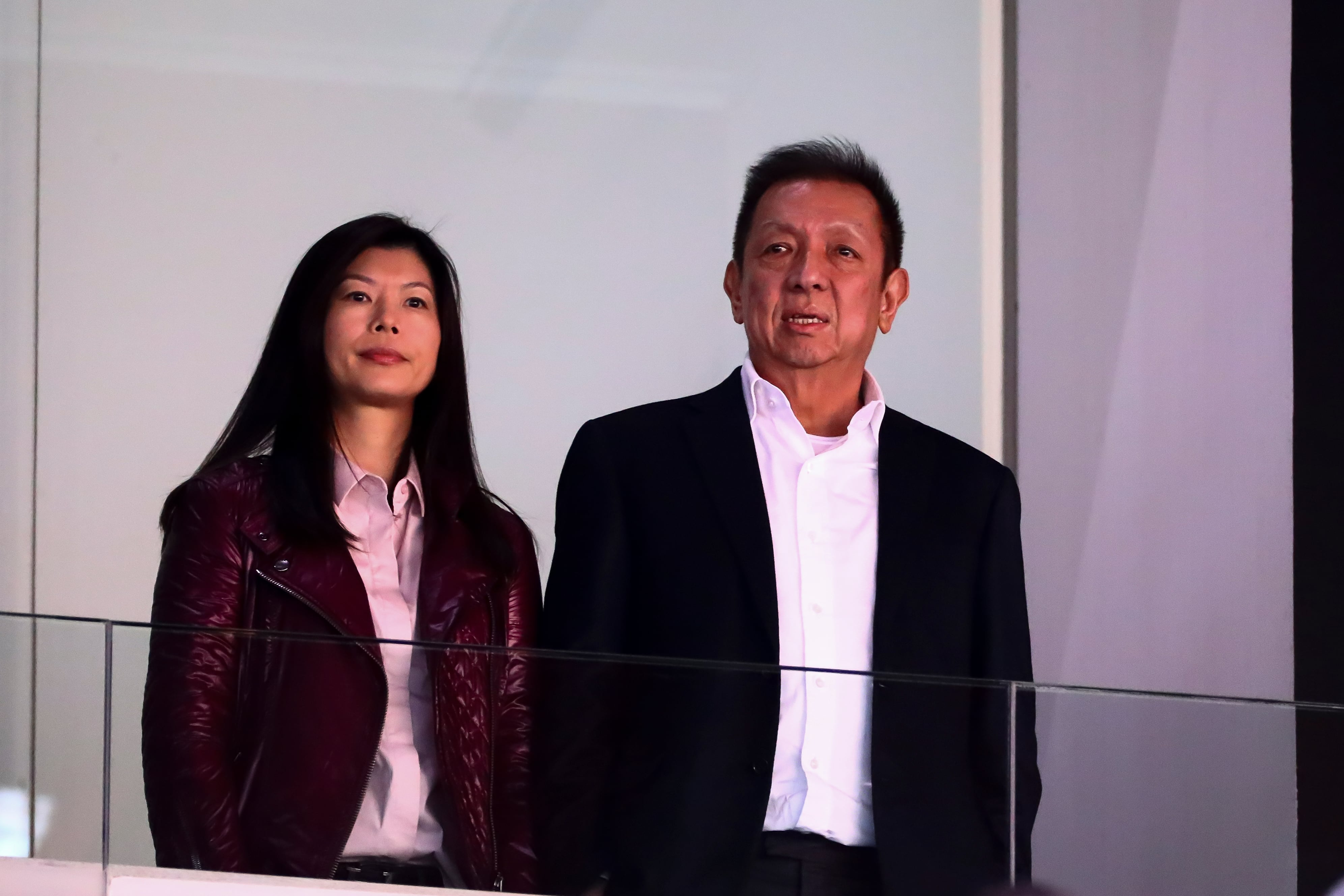 Anticorrupción investiga al dueño del Valencia, Peter Lim, por falsedad documental y blanqueo 