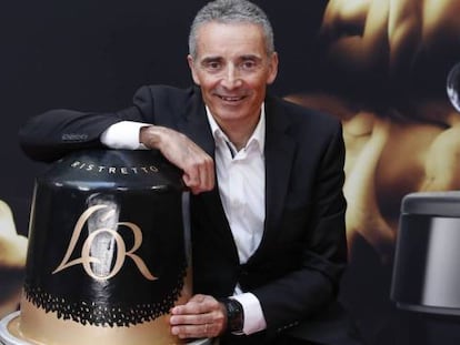 El dueño de Marcilla desafía al Covid-19 y se dispara un 14% en su OPV