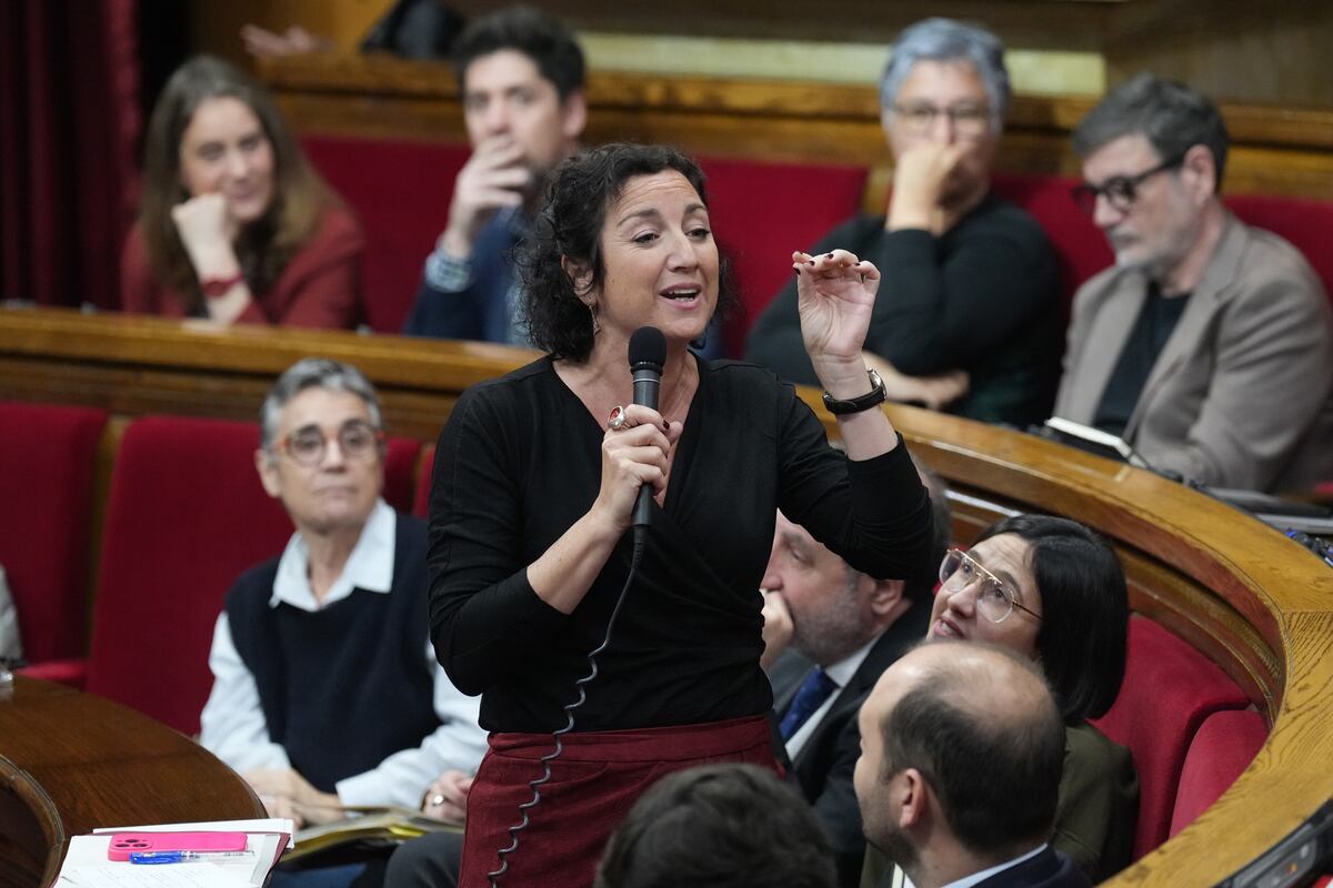 El Govern confía en un acuerdo ‘in extremis’ con ERC que evite el bloqueo de las cuentas