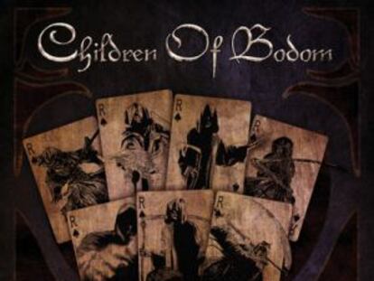 Children of Bodom, ‘Holiday at Lake Bodom (15 Years of Wasted Youth)’