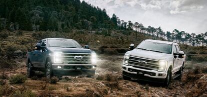 Ford Super Duty 2023.V2