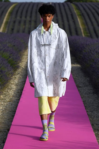 Jacquemus : Runway &#8211; Fashion Week &#8211; Menswear Spring/Summer 2020