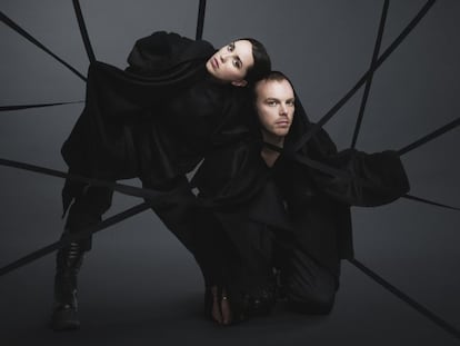 Kate Boy, el pop electrónico también puede tener mensaje