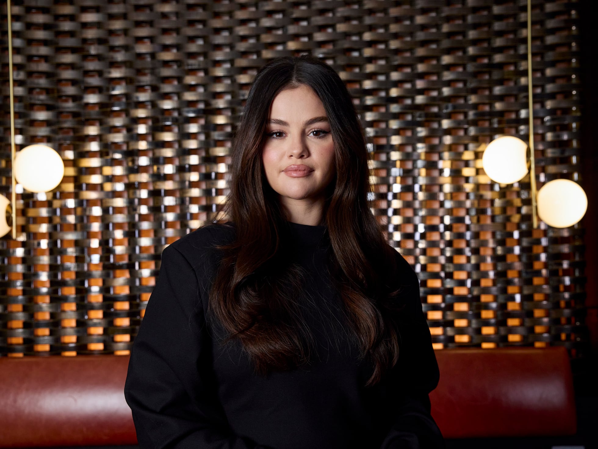 Selena Gomez desvela que no puede tener hijos a causa de sus problemas de salud | EL PAÍS US