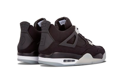 Eminem x Carhartt x Air Jordan 4 (2015)