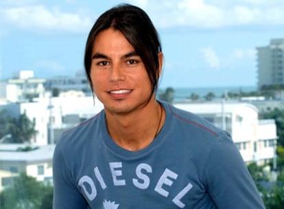 Julio Iglesias Jr.