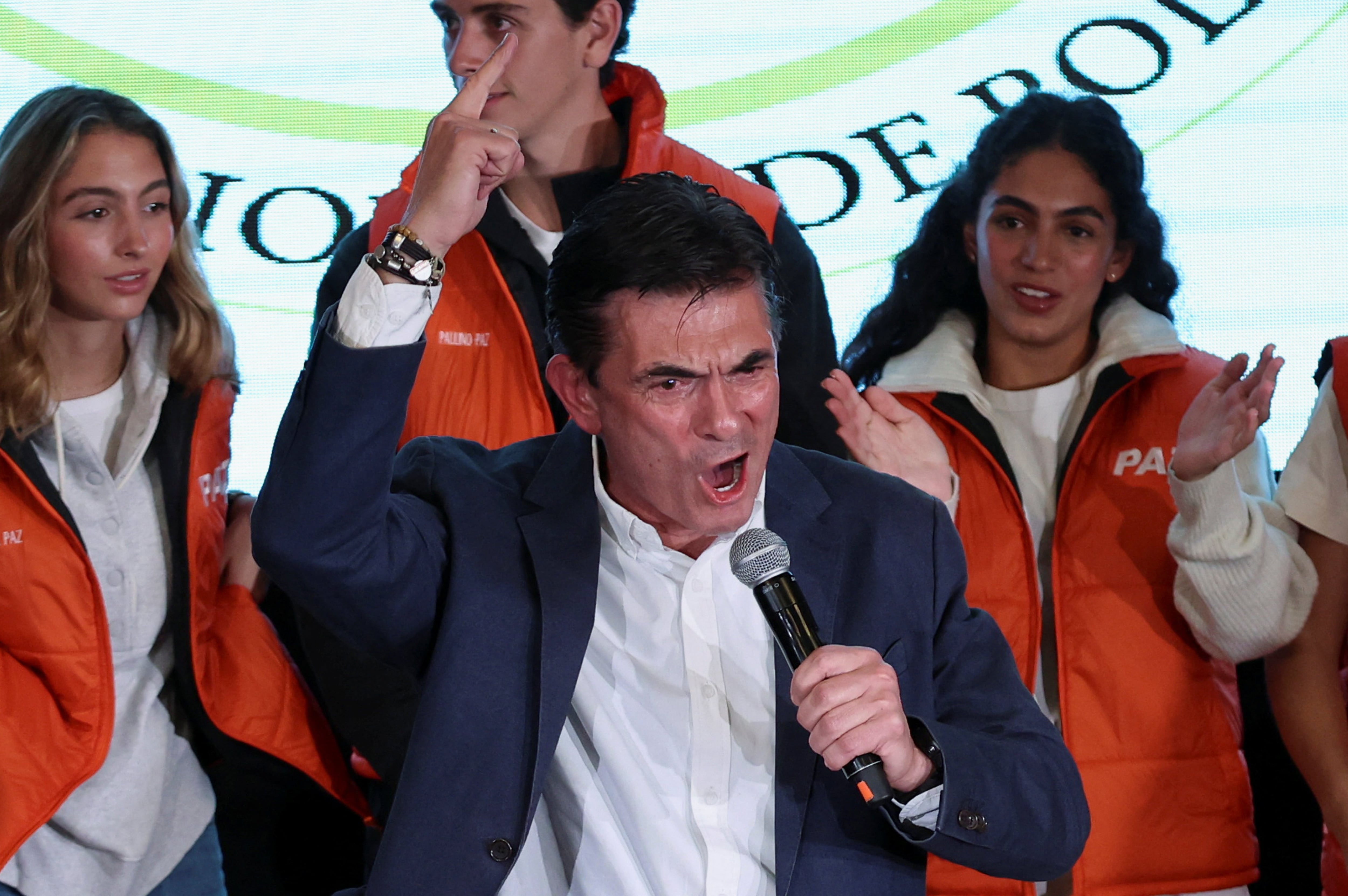 Rodrigo Paz gana la presidencia y Bolivia inicia un nuevo ciclo político