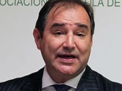 AEB cree que la banca puede entrar en pérdidas por la limpieza de balance