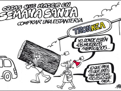 FORGES