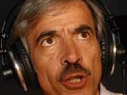 Entrevista con Imanol Arias