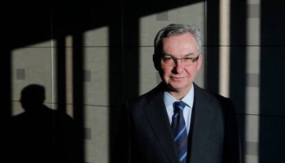 L'oncòleg Josep Baselga, a una imatge d'arxiu.
