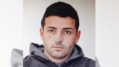 Liberan al ‘Niño Juan’