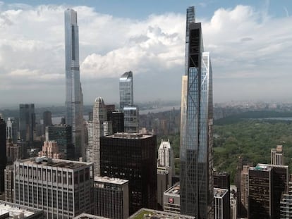 El precio de la vivienda de lujo sube un 2,4% en las principales ciudades del mundo