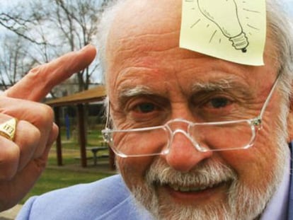 Arthur Fry, inventor do post-it