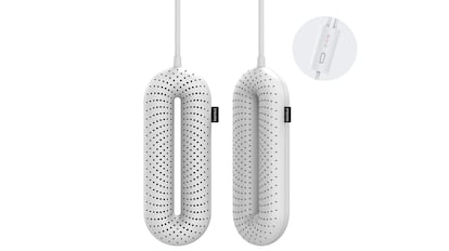 deshumidificador para el zapatero