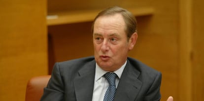 Claudio Aguirre, presidente de Altamar Partners.