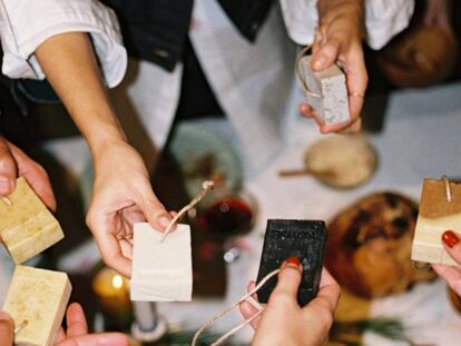 Diseño y artesanía: regalos fabricados en España con los que sorprender estos Reyes