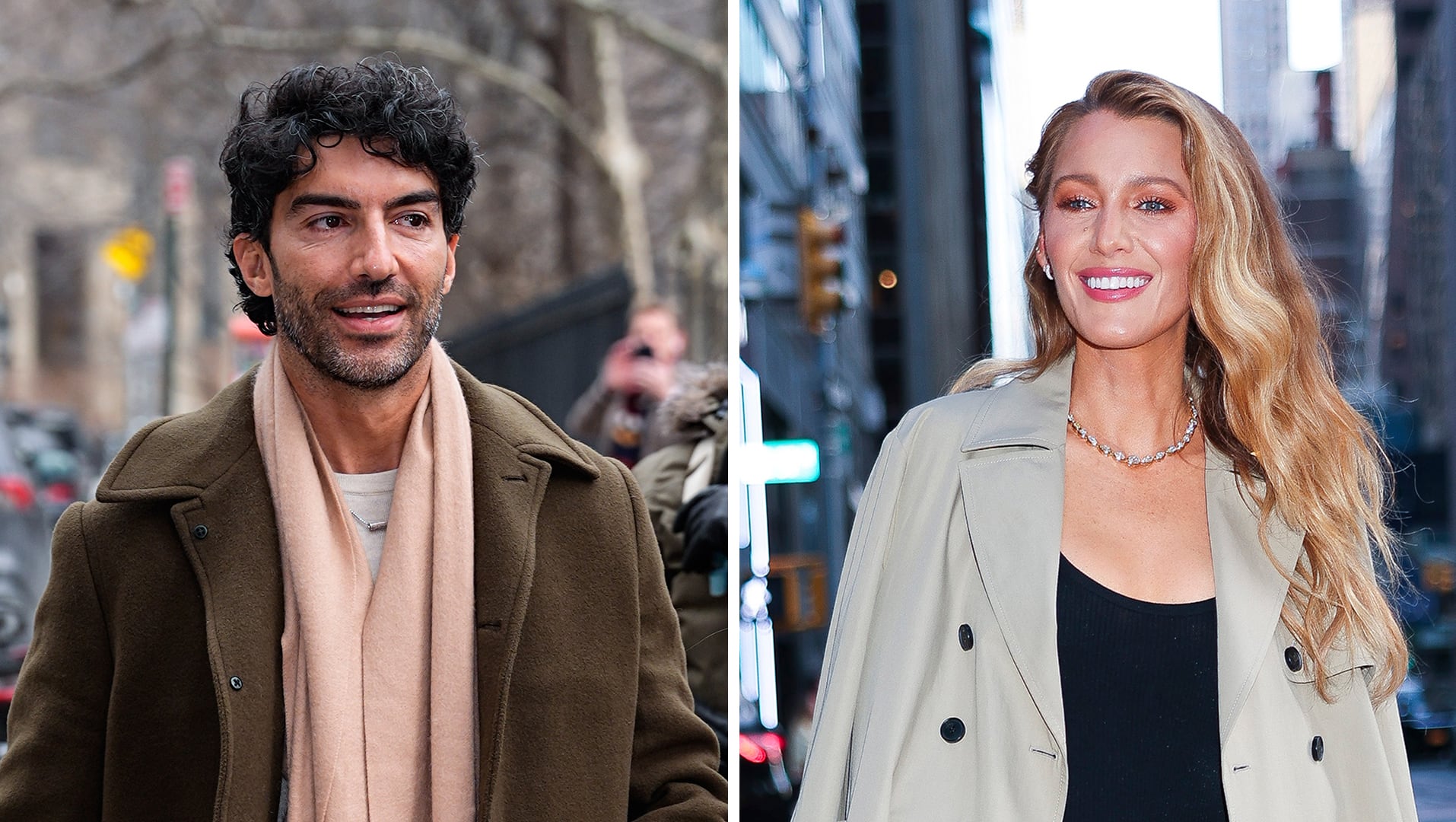 Blake Lively reclama a Justin Baldoni más de ocho millones de dólares por los costes legales del ‘caso Romper el círculo’