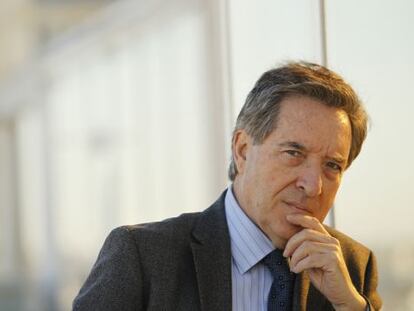 Iñaki Gabilondo analiza la situación política, en ‘El objetivo’