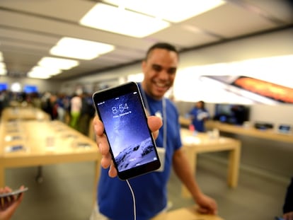 Los responsables del éxito actual de Apple (y no son sólo Steve Jobs y Tim Cook)