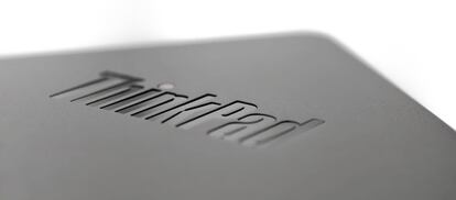 Logo del Lenovo ThinkPad X9 14 Aura Edition