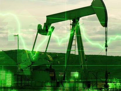 Seis fondos para apurar el ‘rally’ de las materias primas