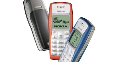 Nokia 1100