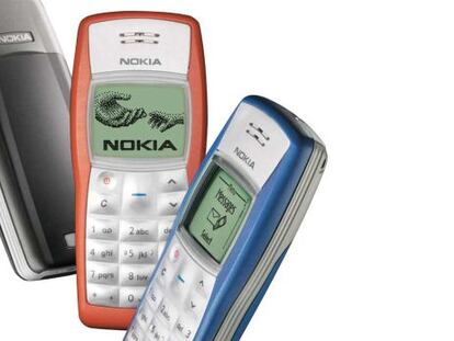 Nokia 1100