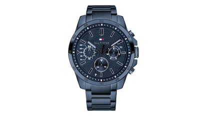 ofertas de la semana black friday 2024 reloj analógico Tommy Hilfiger