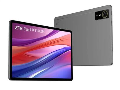 ZTE Pad X1102N