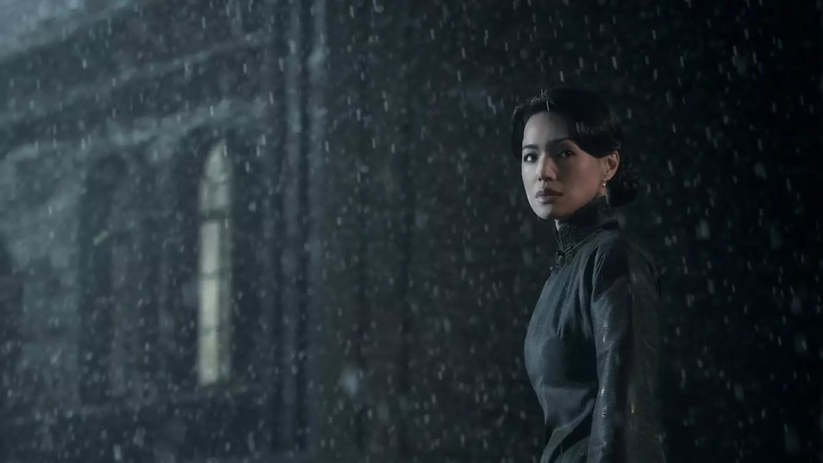 ‘Resurrection’: un delirio con mucha grandeza