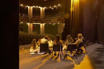 The scholarships that give the definitive boost to creativity | Culture with impact