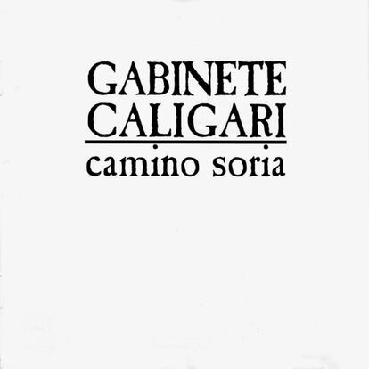 Gabinete Caligari