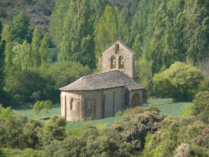 San Pedro de Echano