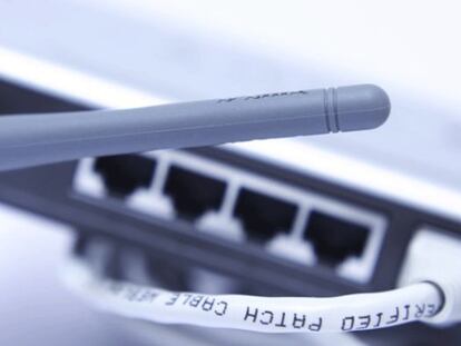 El wifi de tu router se come el 65% de los "megas" de tu conexión ADSL o de Fibra Óptica